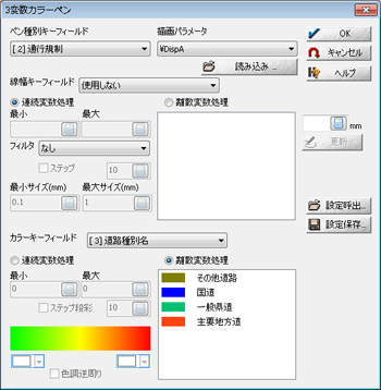 Mapcom World Pc Mapping ヒント集